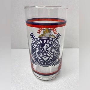 Florida Panthers 1996 Eastern Conference Champions.  6” Tall